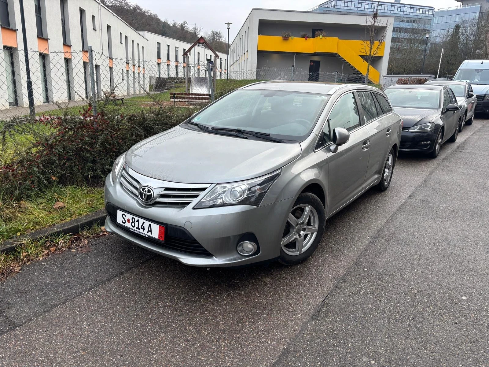 Toyota Avensis 1.8i 147�� * ��������* FACE*  | Mobile.bg � ����������� 1