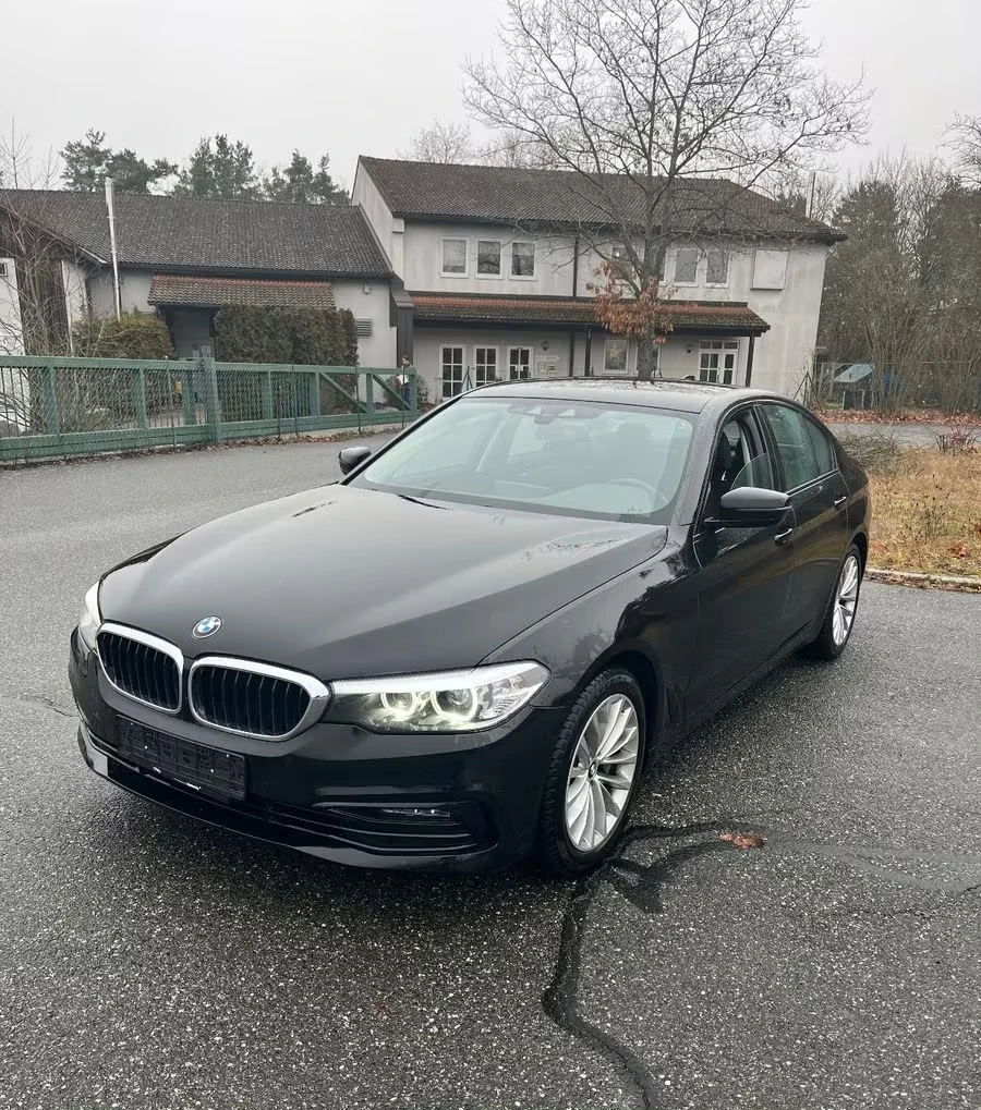 BMW 530 G30 Sport Line | Mobile.bg � ����������� 1