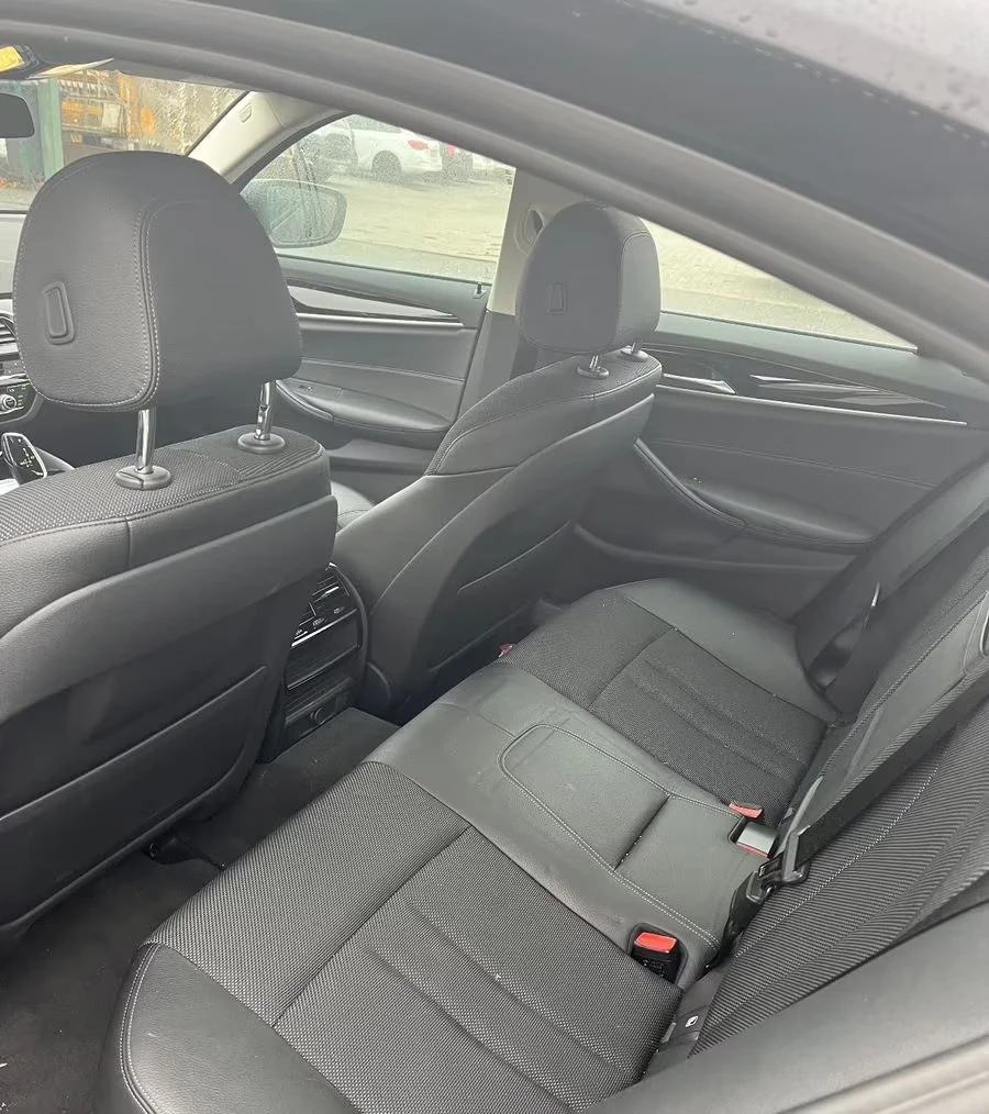 BMW 530 G30 Sport Line - изображение 10