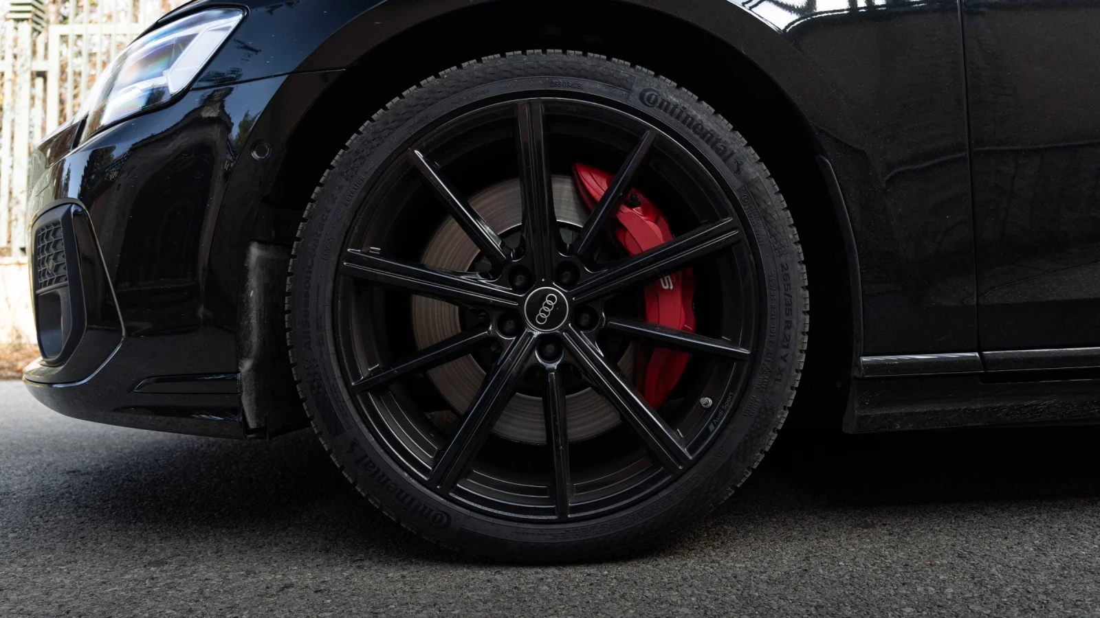 Audi S8 * ГАРАНЦИОННА ДО 03.2027*  - изображение 5