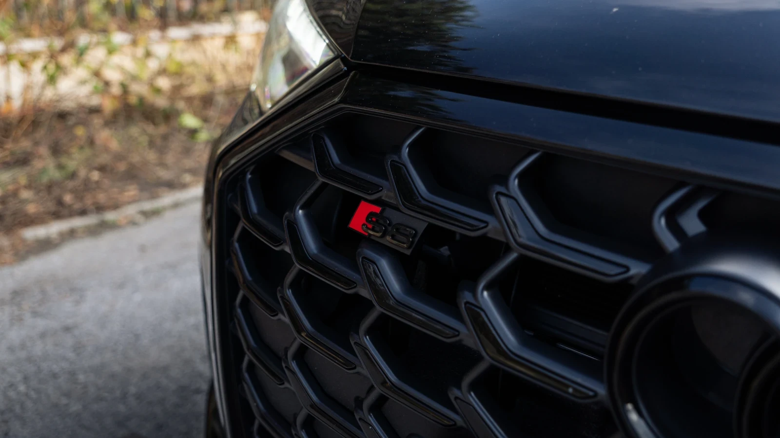 Audi S8 * ГАРАНЦИОННА ДО 03.2027*  - изображение 4