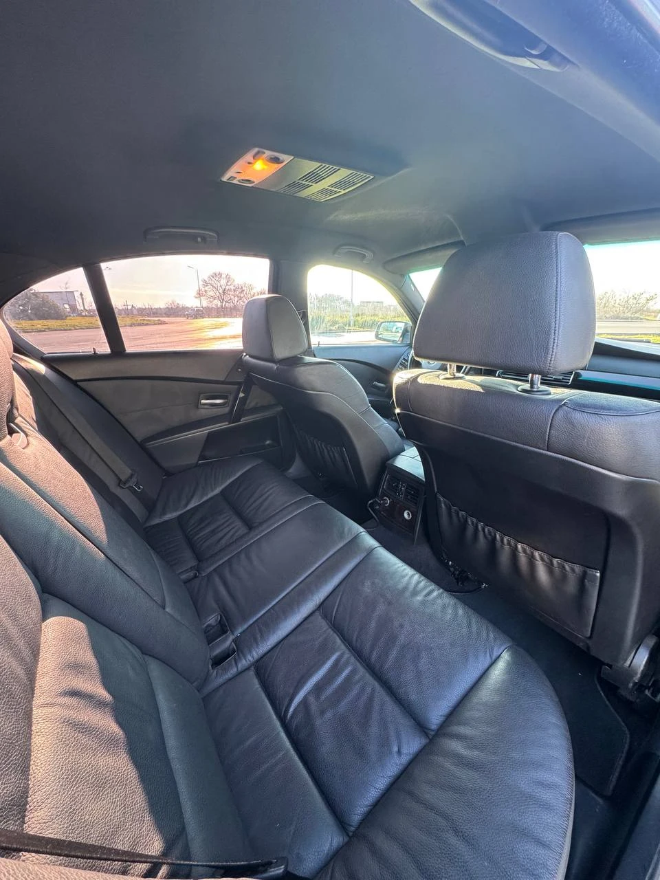 BMW 535 535+  | Mobile.bg � ����������� 13