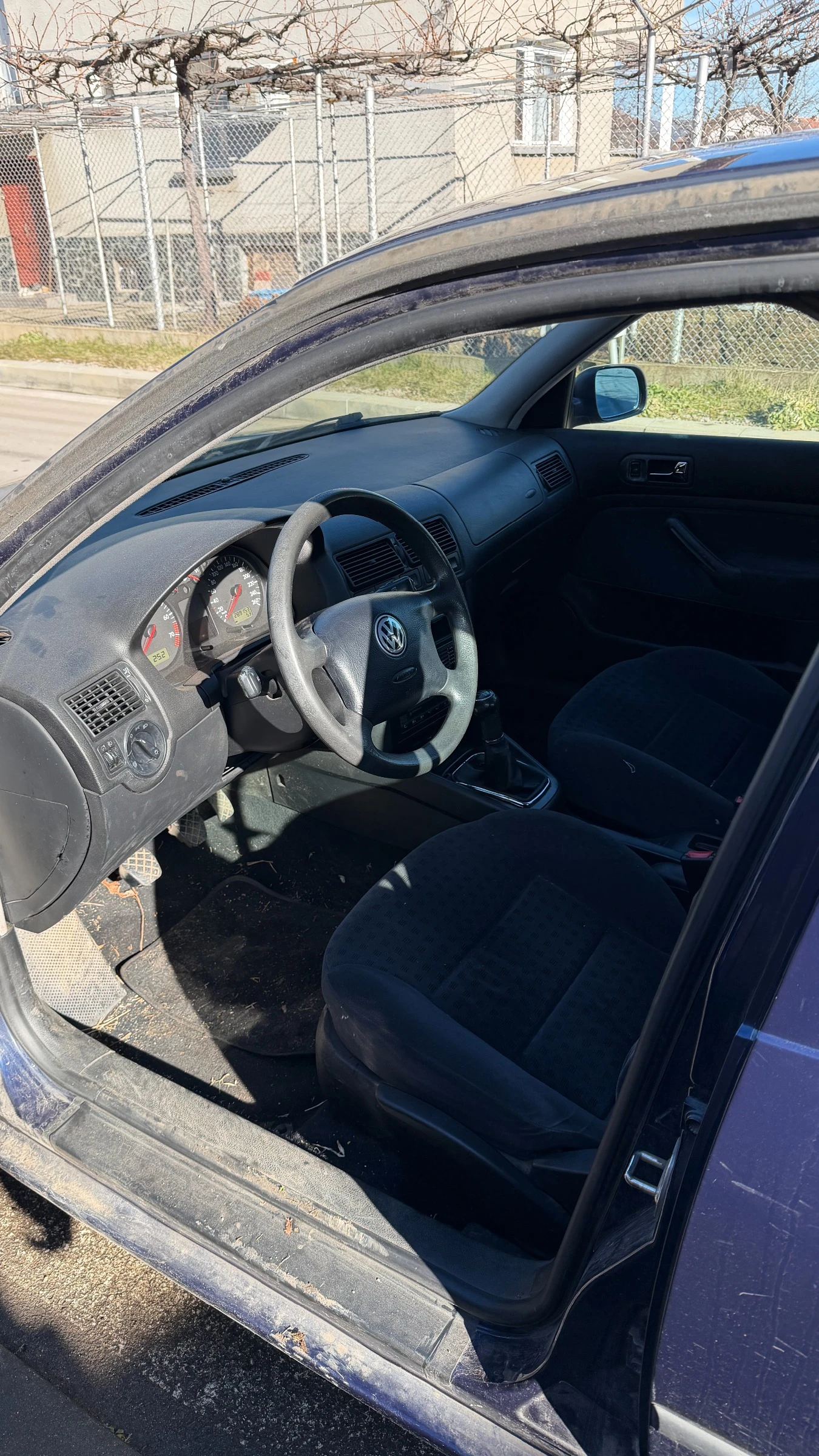 VW Golf  - изображение 7