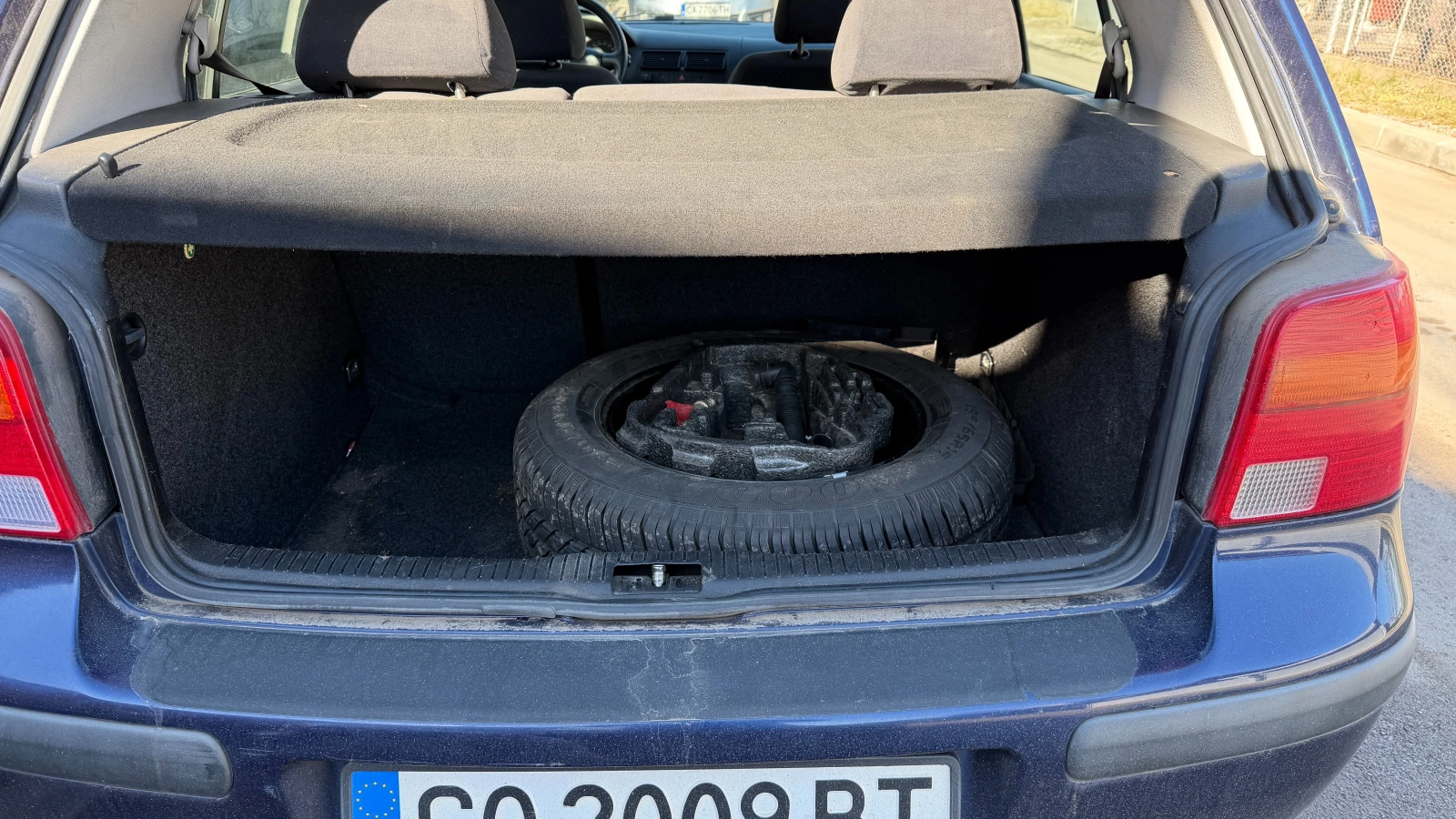 VW Golf  - изображение 5