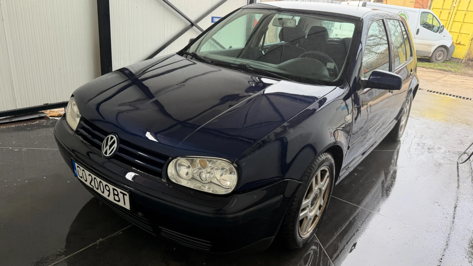 VW Golf 2000 ������ | Mobile.bg � ����������� 3