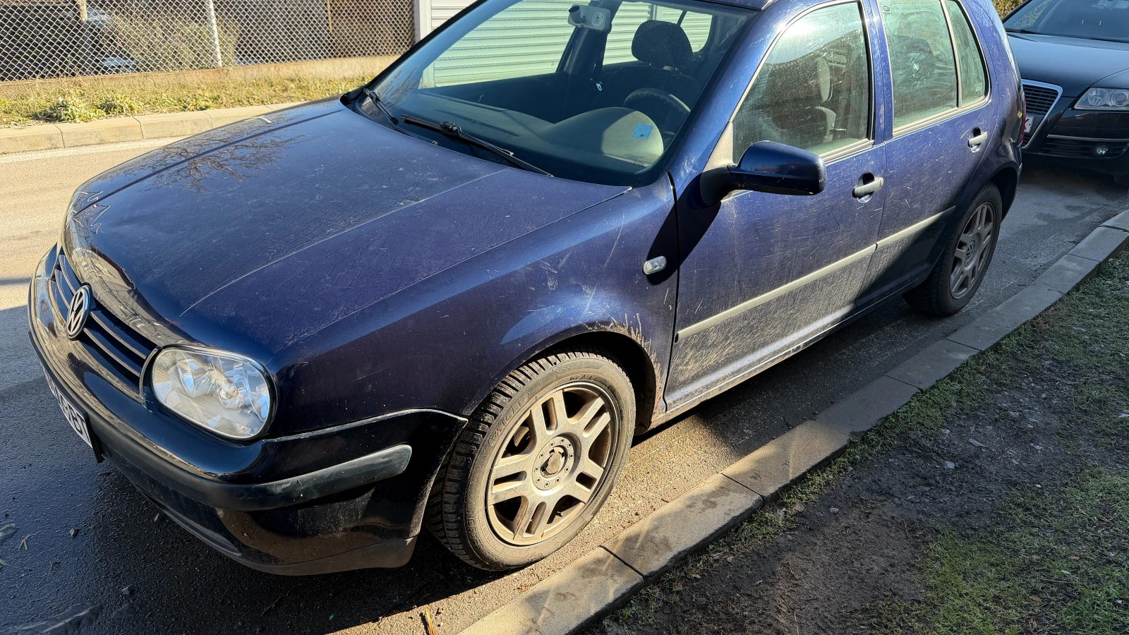 VW Golf  - изображение 2