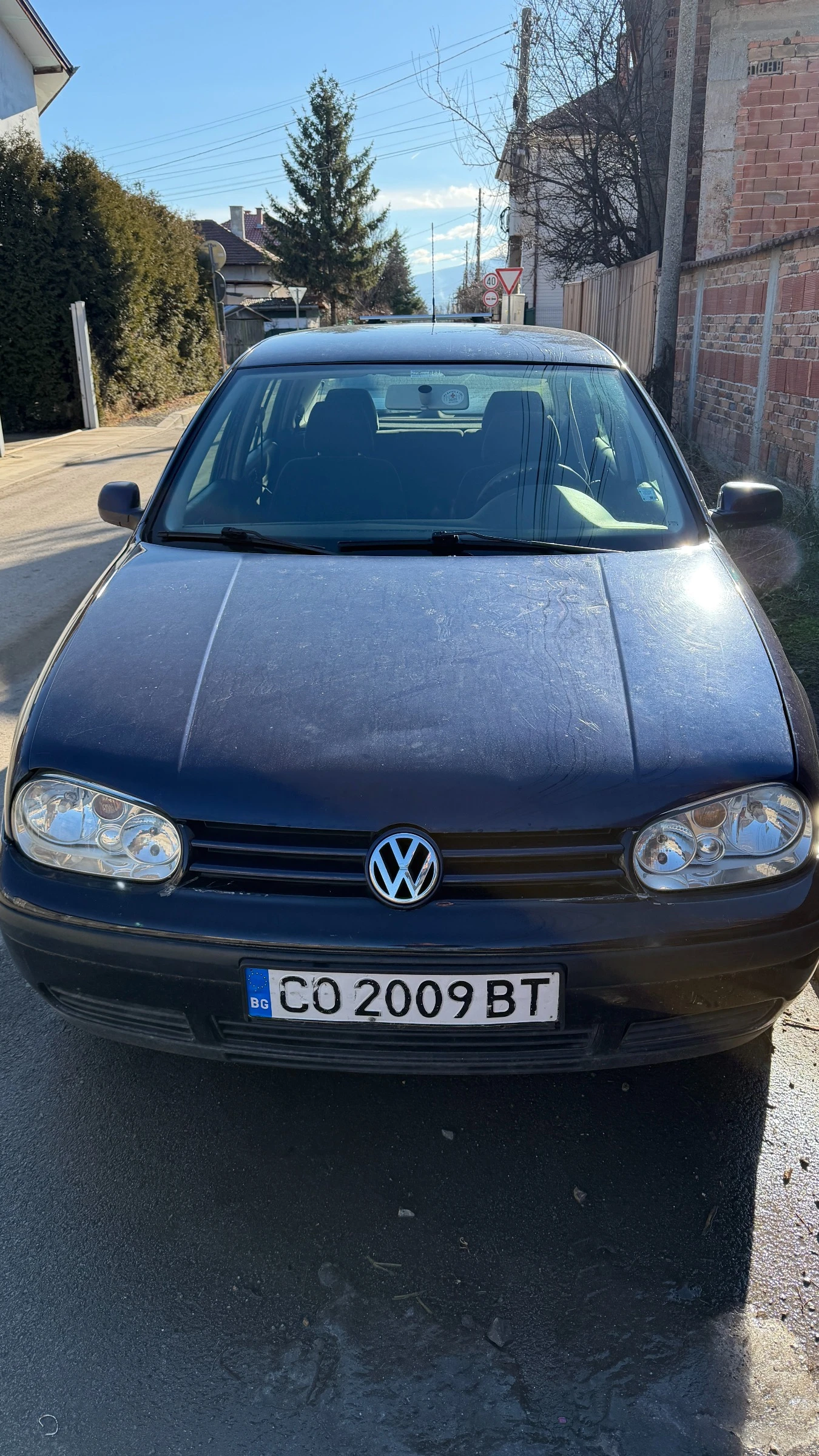VW Golf | Mobile.bg � ����������� 1