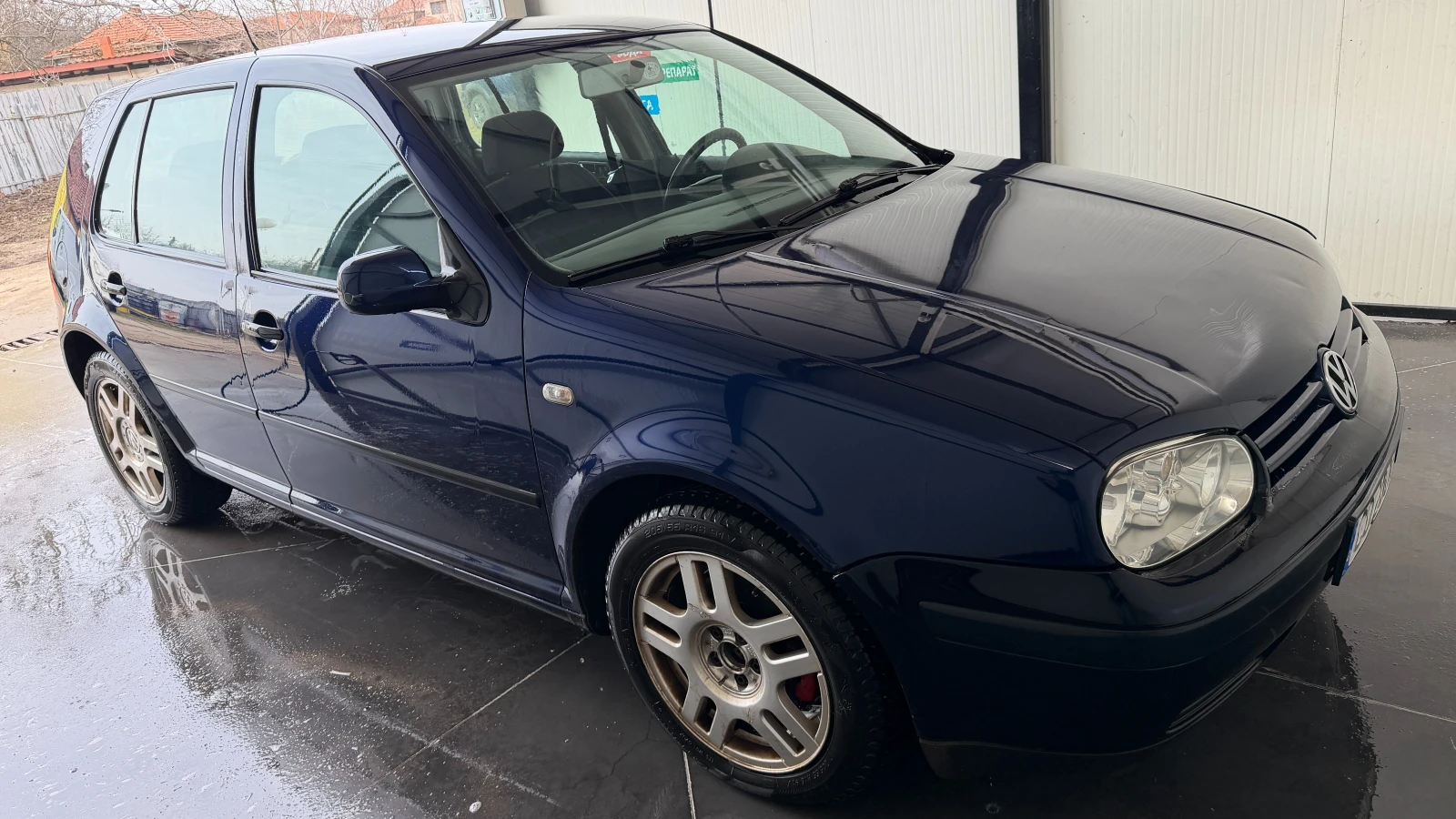 VW Golf 2000 ������ | Mobile.bg � ����������� 2
