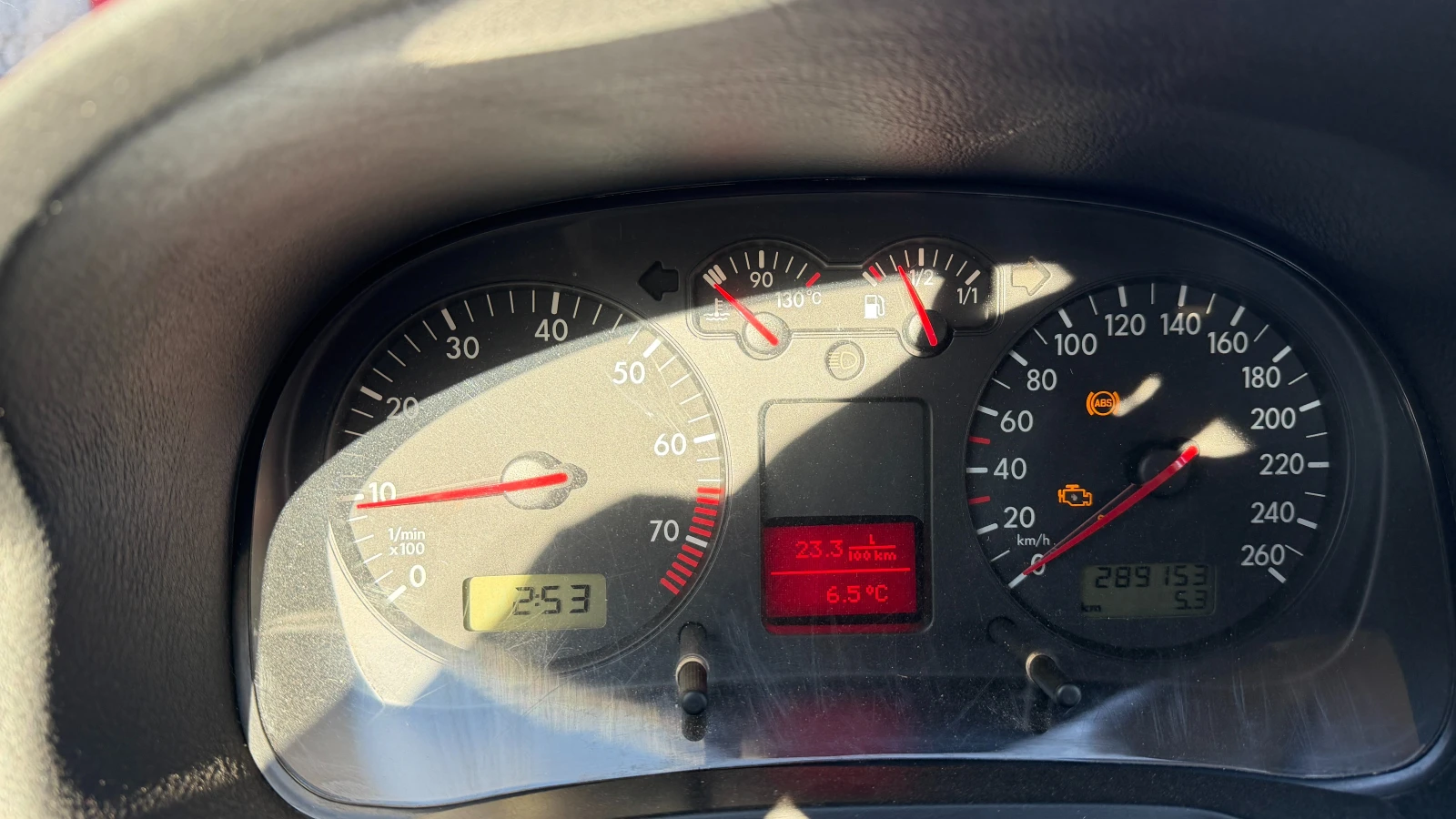 VW Golf  - изображение 9