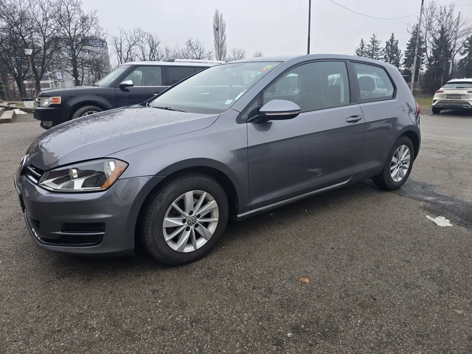 VW Golf 1.8 TSI Auto ������ �� | Mobile.bg � ����������� 2