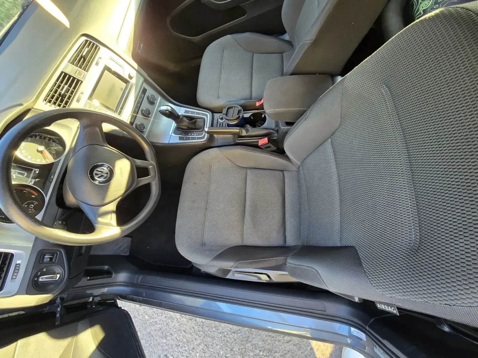 VW Golf 1.8 TSI Auto ������ �� | Mobile.bg � ����������� 13