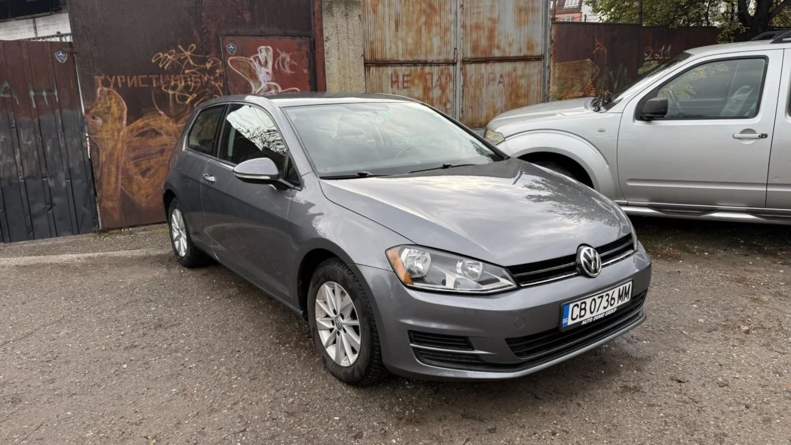 VW Golf 1.8 TSI Auto ������ �� | Mobile.bg � ����������� 1