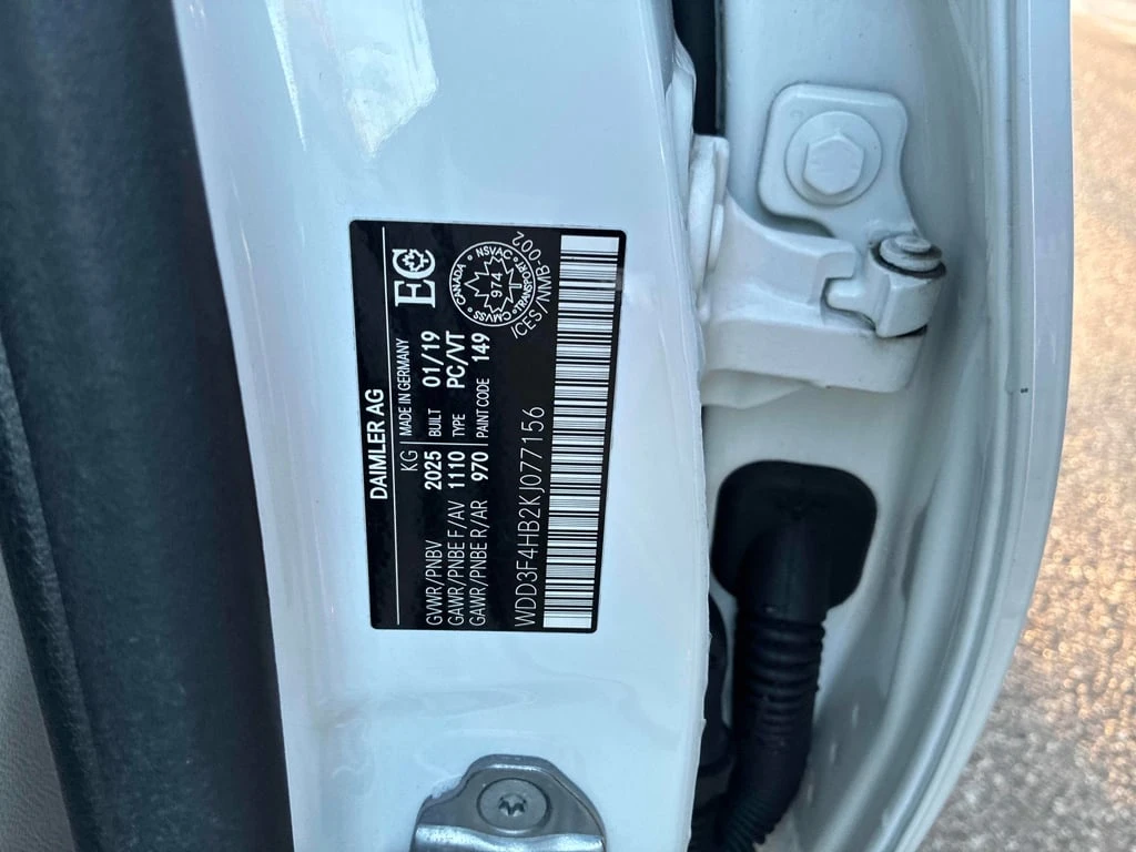 Mercedes-Benz A 250 * CARFAX * БЕЗ ПЪРВОНАЧАЛНА ВНОСКА - изображение 10