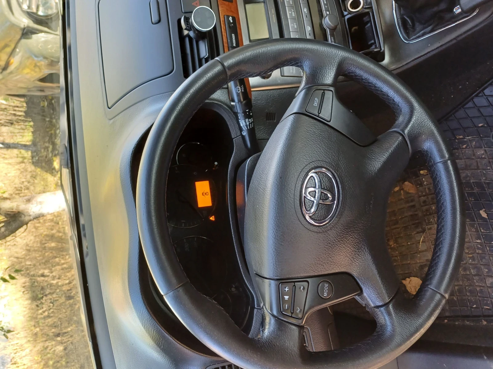 Toyota Avensis  - изображение 6