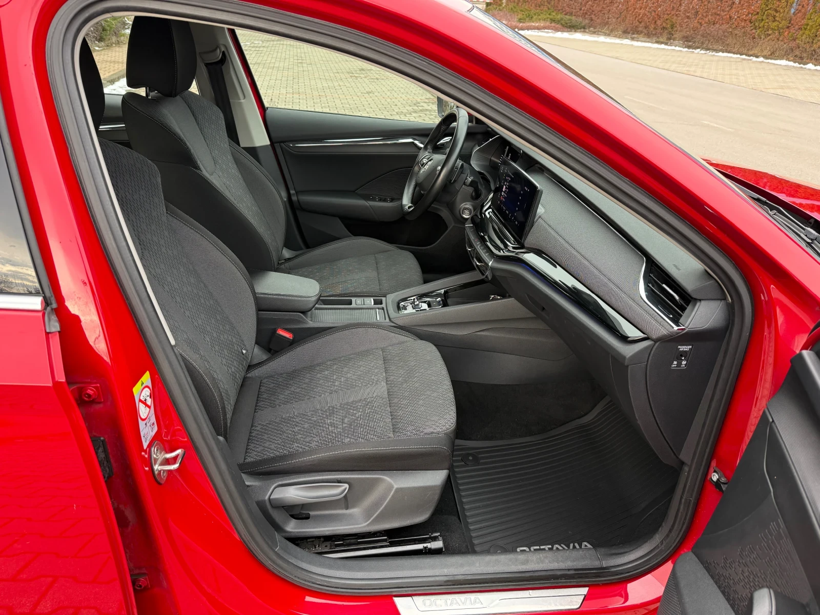 Skoda Octavia 2.0 TDI 150hp MATRIX KAMERA VIRTUAL COCKPIT | Mobile.bg � ����������� 7