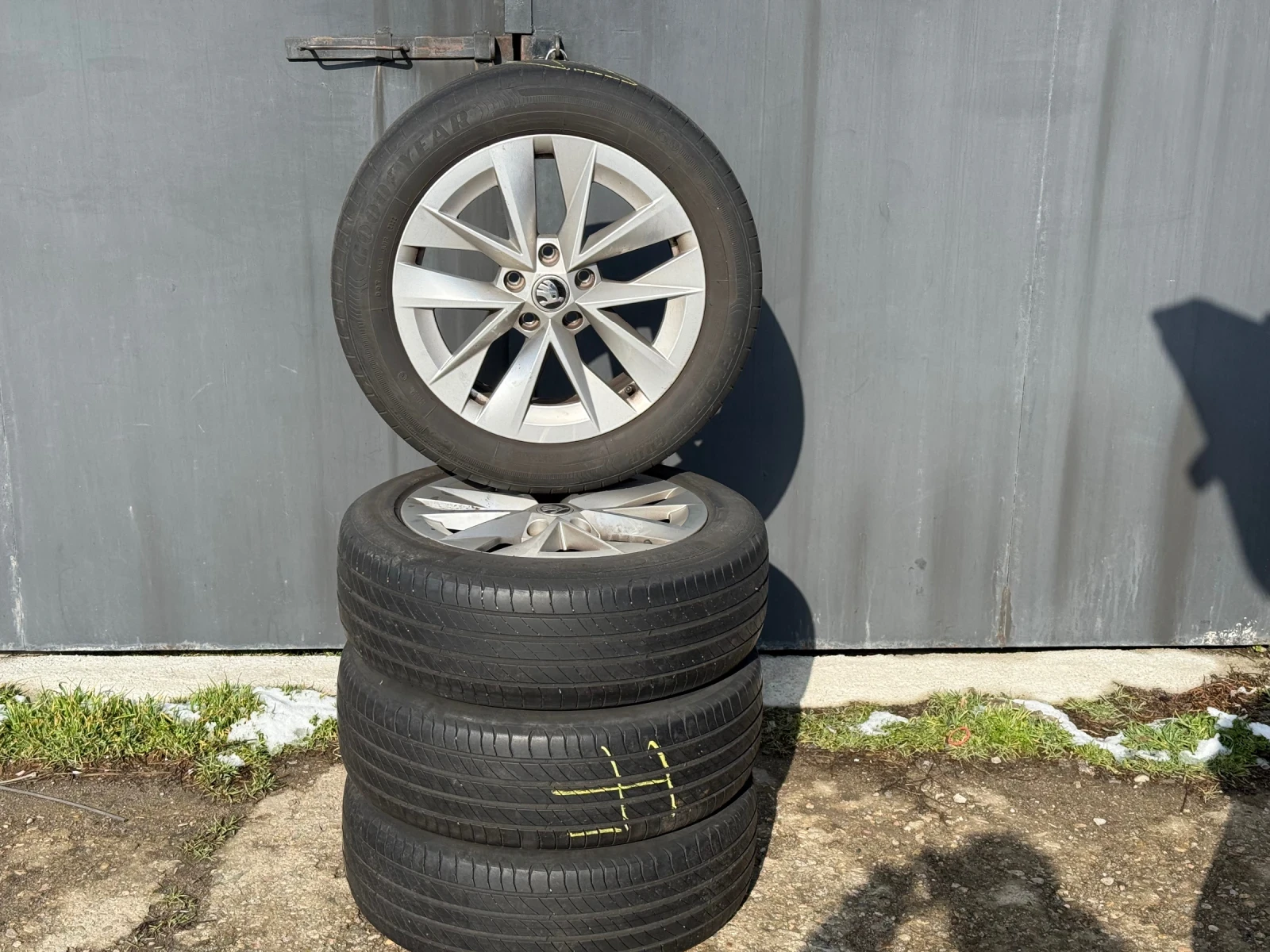 Skoda Octavia 2.0 TDI 150hp MATRIX KAMERA VIRTUAL COCKPIT | Mobile.bg � ����������� 17