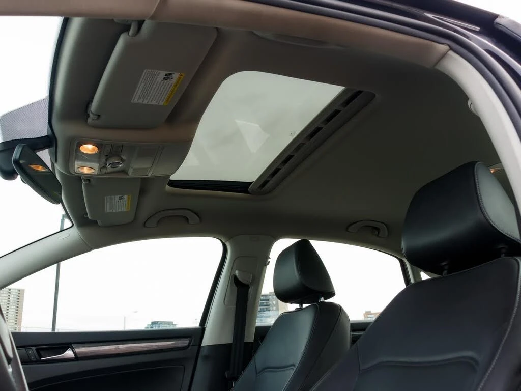 VW Passat * 2.0T* HIGHLINE* ����������* (���� �� ��) | Mobile.bg � ����������� 15