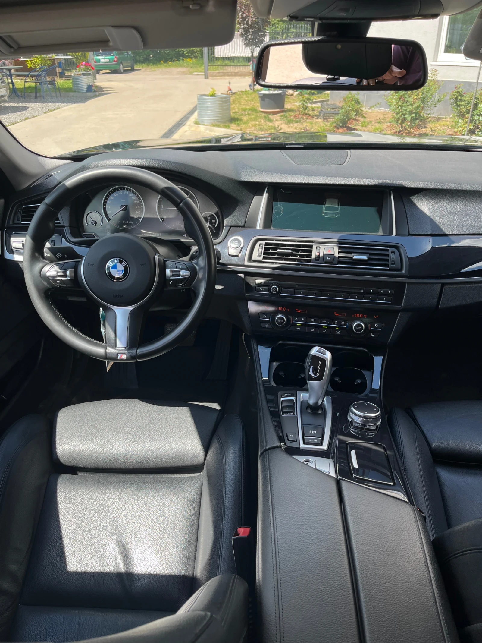 BMW 520 | Mobile.bg � ����������� 5