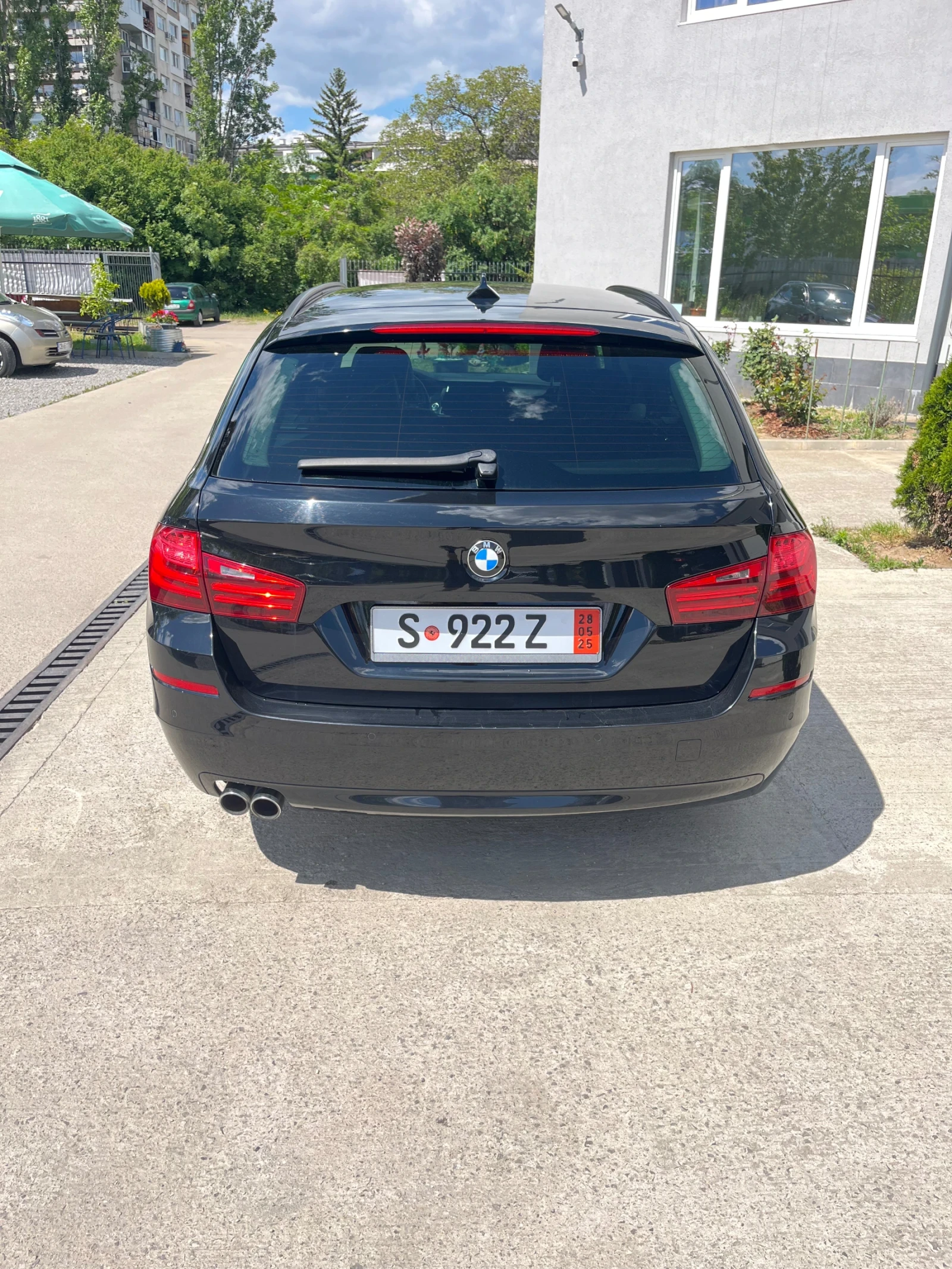 BMW 520 | Mobile.bg � ����������� 4