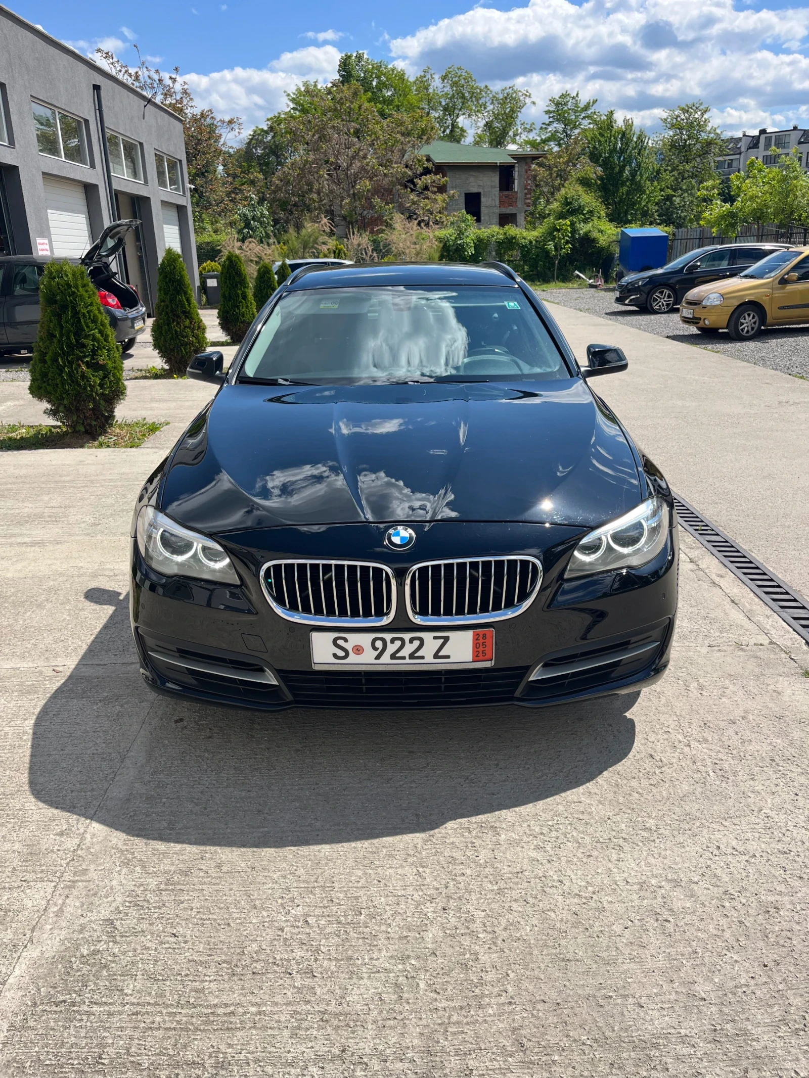 BMW 520 | Mobile.bg � ����������� 1