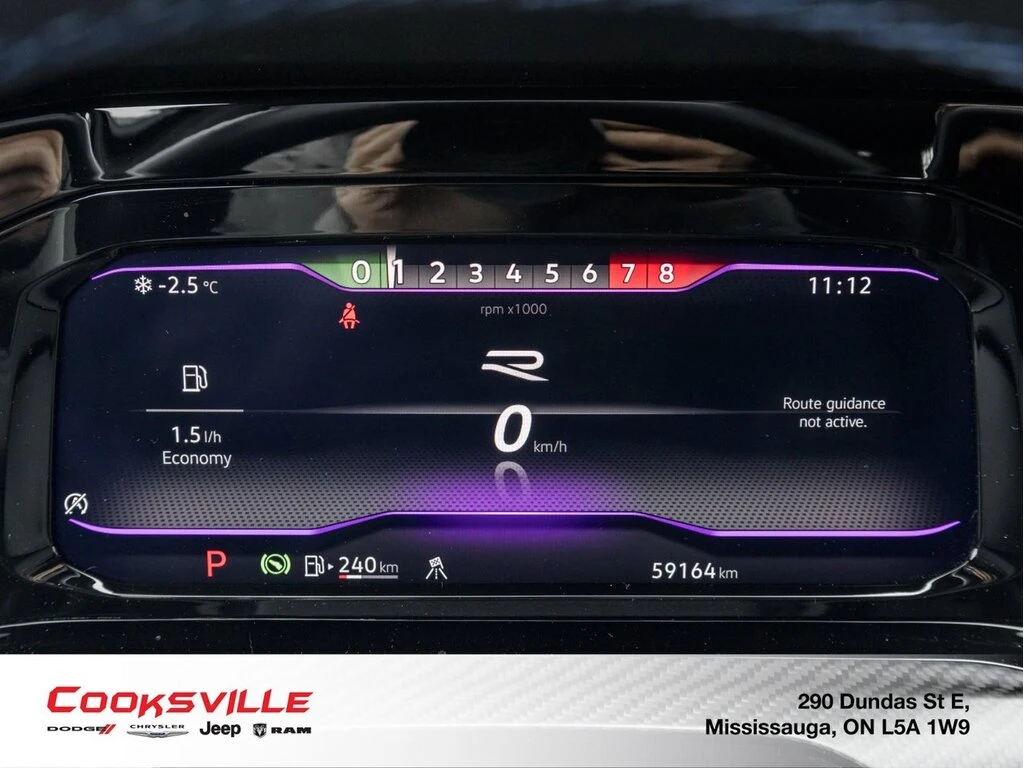 VW Golf R * FULL * АвтоКредит (Цена до БГ) - изображение 10