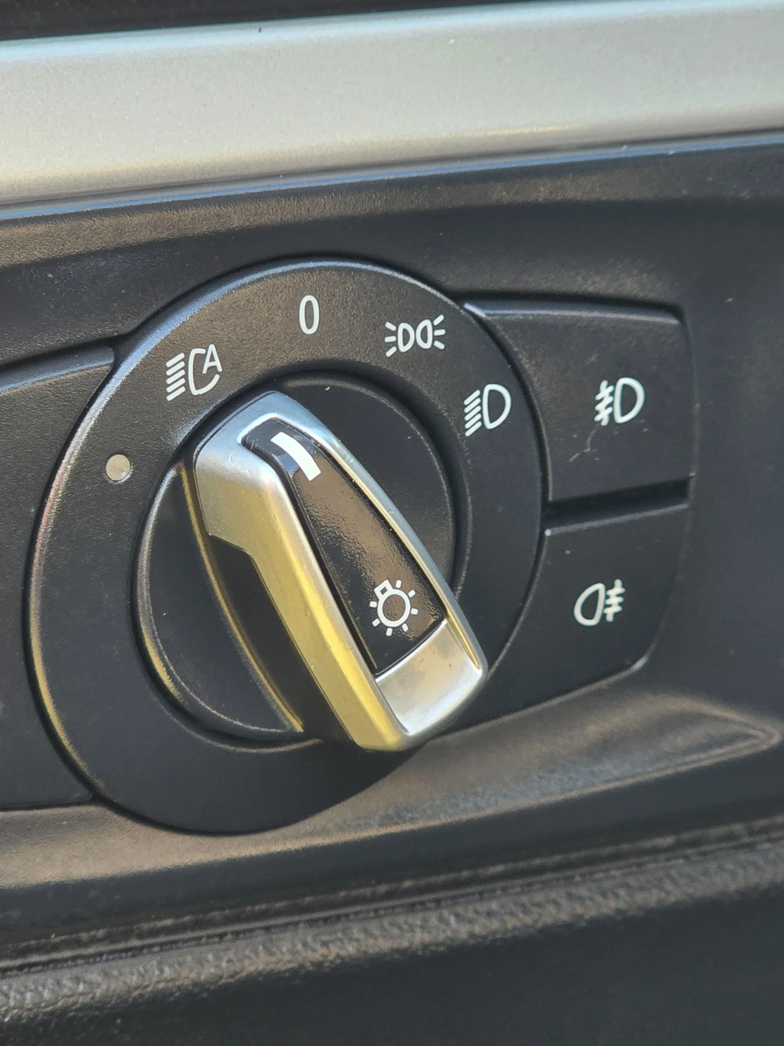 BMW 320 XDrive 184hp Euro5, снимка 10 - Автомобили и джипове - 53749536