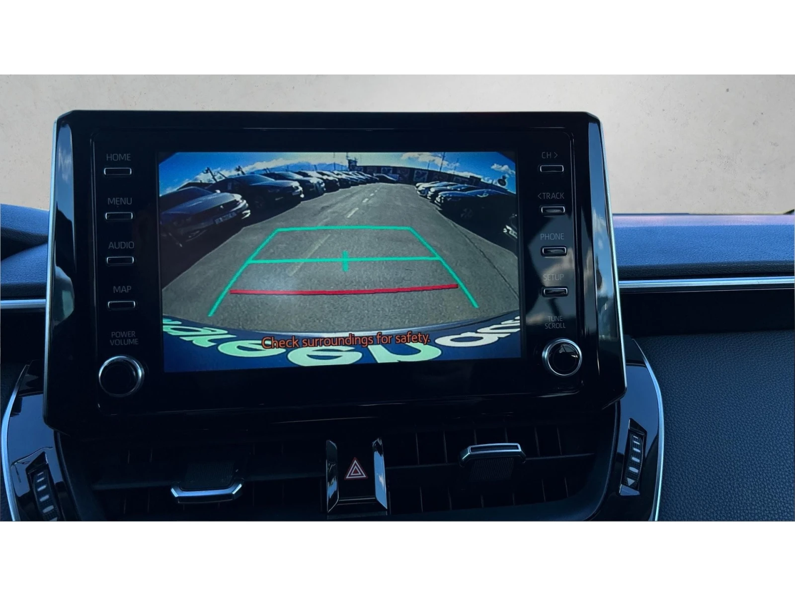 Toyota Corolla 1.5 А/Т, Месечна вноска от 227  , снимка 16 - Автомобили и джипове - 53784462