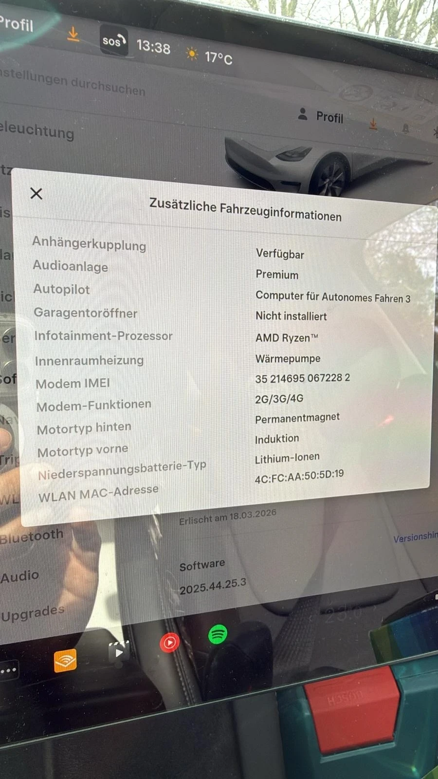 Tesla Model Y, снимка 5 - Автомобили и джипове - 53788589