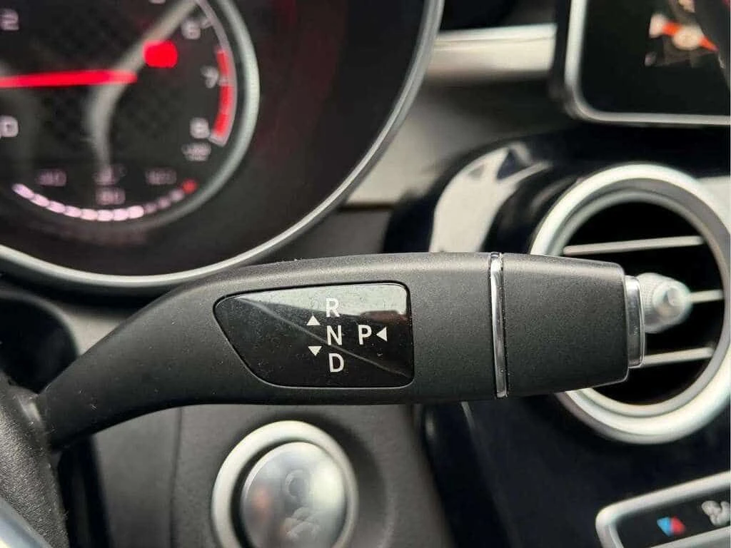 Mercedes-Benz C 43 AMG * C43 Navi 360Cam PremiumPack NightPack Burmeste *, снимка 15 - Автомобили и джипове - 53802208