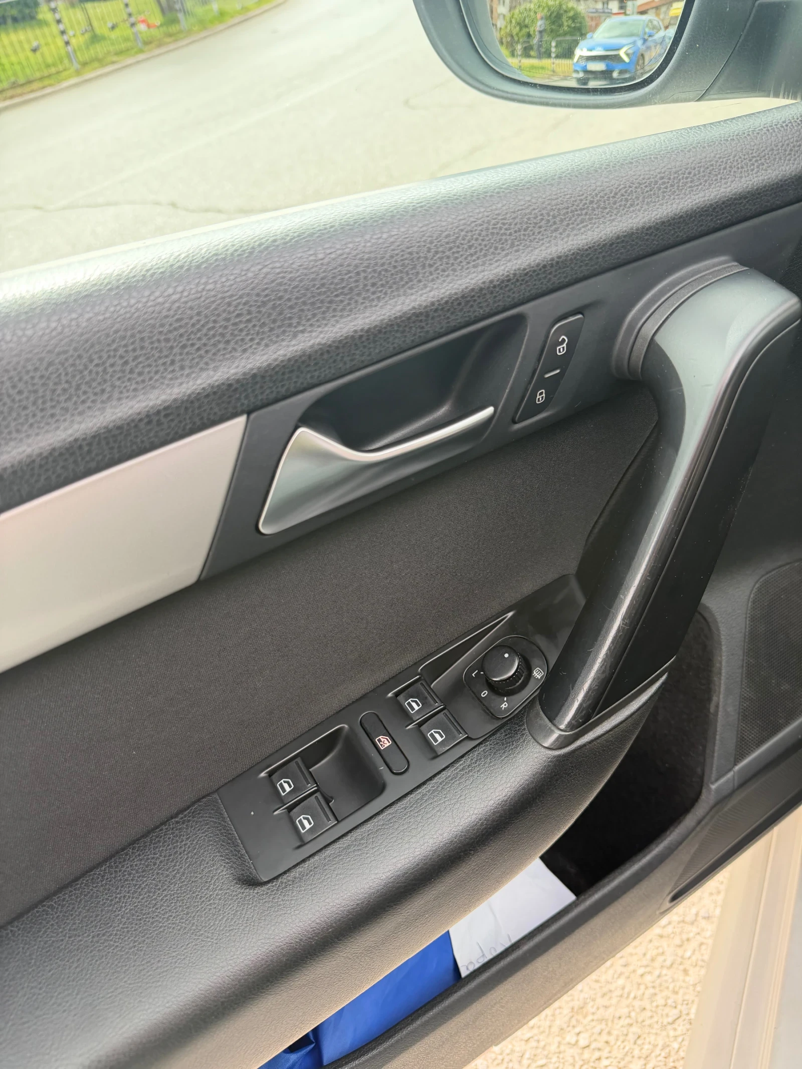 VW Passat B7, снимка 10 - Автомобили и джипове - 53939963