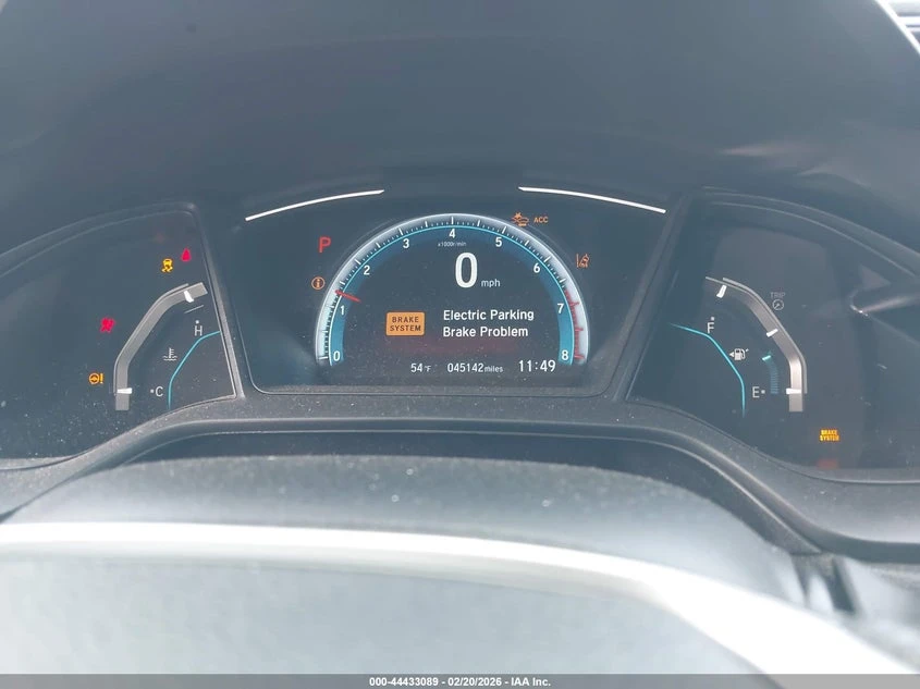 Honda Civic 2.0l Lx | Mobile.bg � ����������� 7