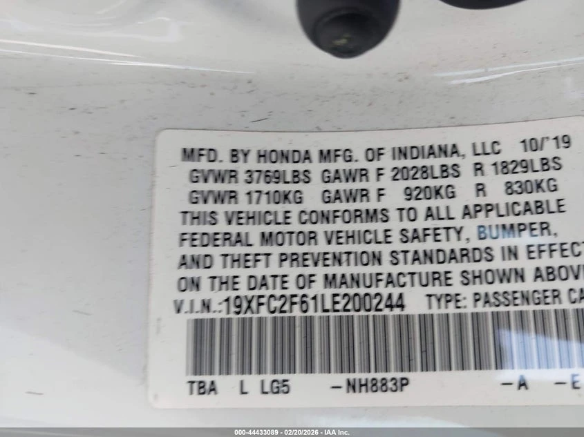 Honda Civic 2.0l Lx | Mobile.bg � ����������� 9