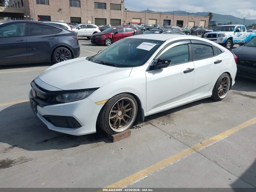 Honda Civic 2.0l Lx | Mobile.bg � ����������� 2