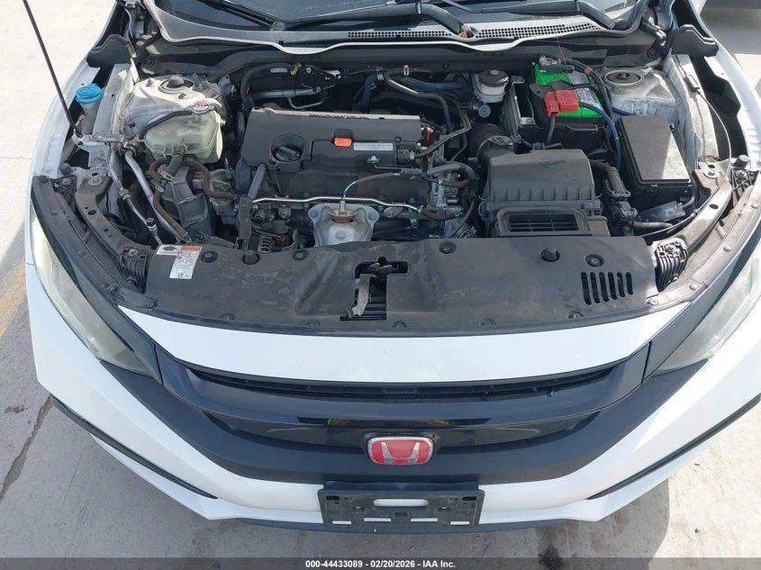 Honda Civic 2.0l Lx | Mobile.bg � ����������� 10