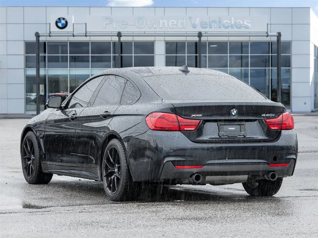 BMW 440 xDrive Gran Coupe AWD * 2 Комплекта Гуми, снимка 5 - Автомобили и джипове - 54644515
