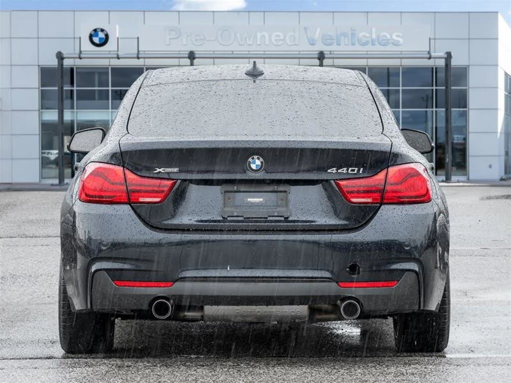 BMW 440 xDrive Gran Coupe AWD * 2 Комплекта Гуми, снимка 6 - Автомобили и джипове - 54644515