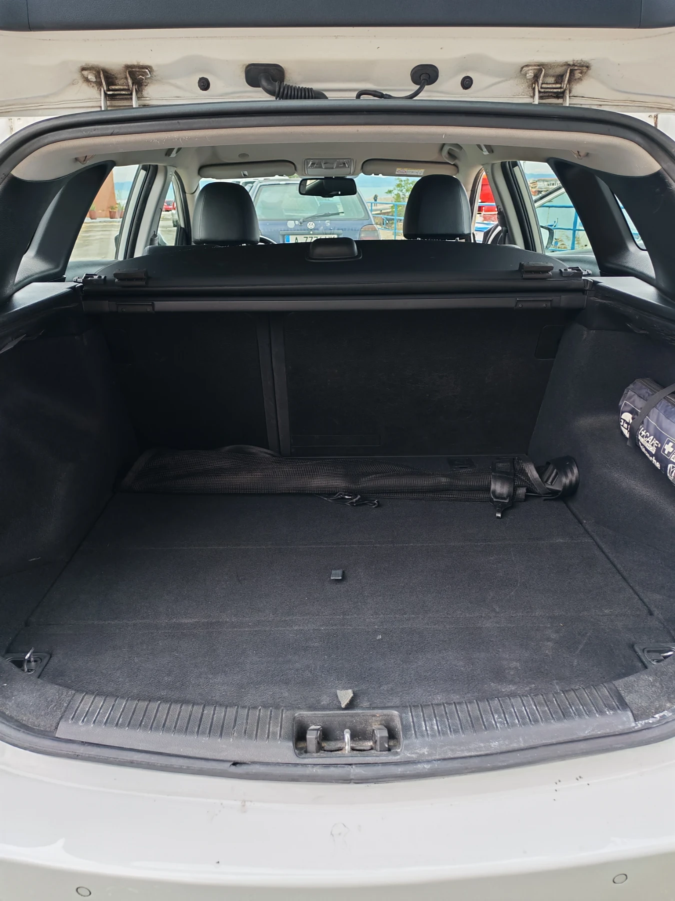Hyundai I30 1.6 , фейслифт, автоматик, снимка 12 - Автомобили и джипове - 54660289