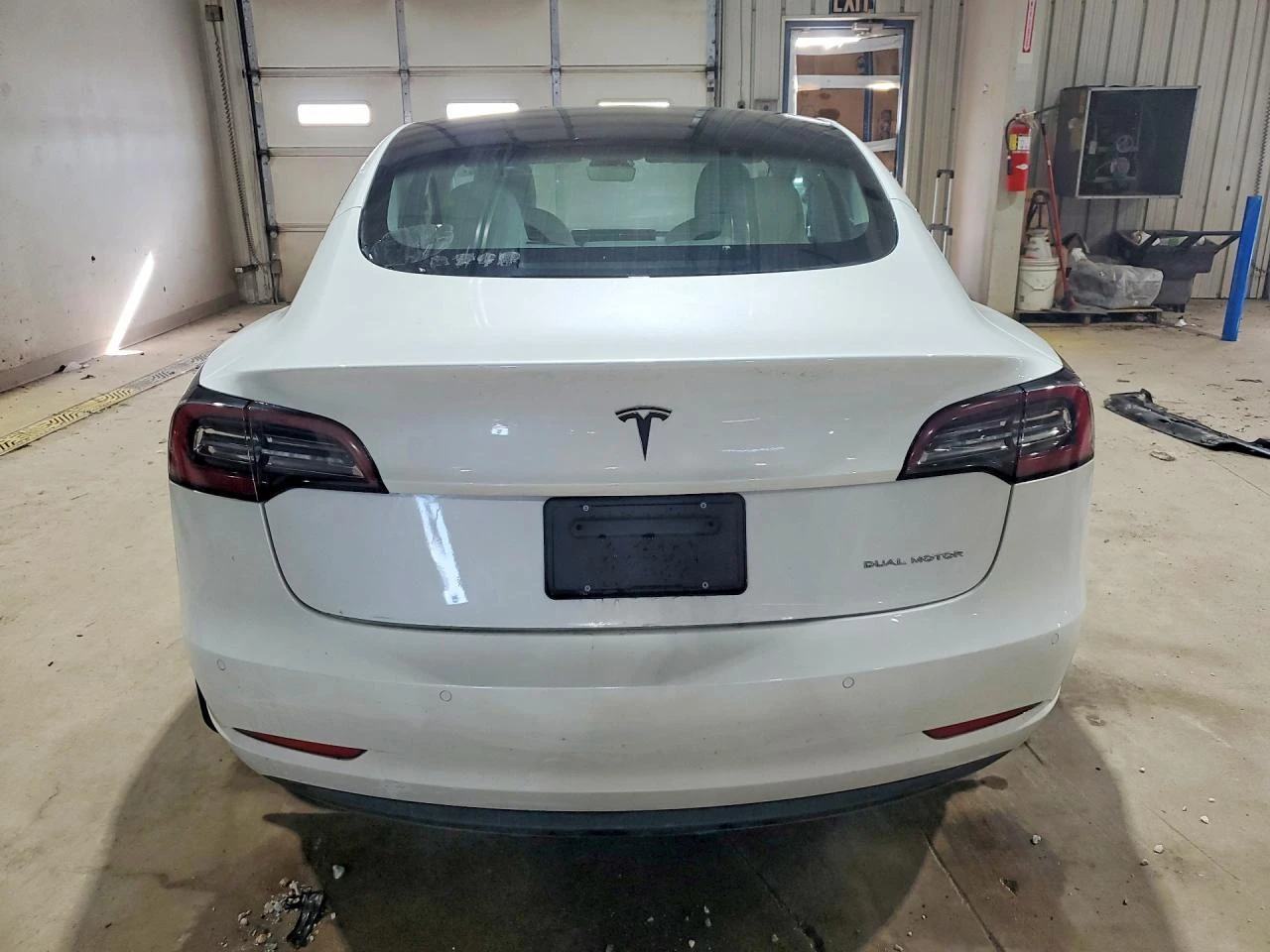 Tesla Model 3 DUAL MOTOR LONG RANGE AWD ����������*  | Mobile.bg � ����������� 6