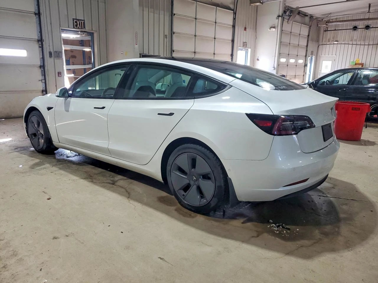 Tesla Model 3 DUAL MOTOR LONG RANGE AWD ����������*  | Mobile.bg � ����������� 2