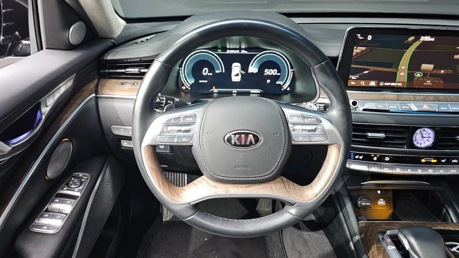 Kia K9 | Mobile.bg � ����������� 11