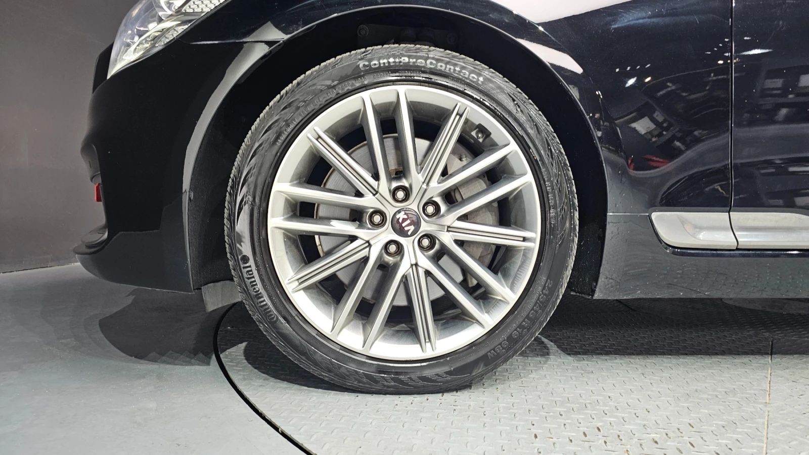 Kia K9 | Mobile.bg � ����������� 4