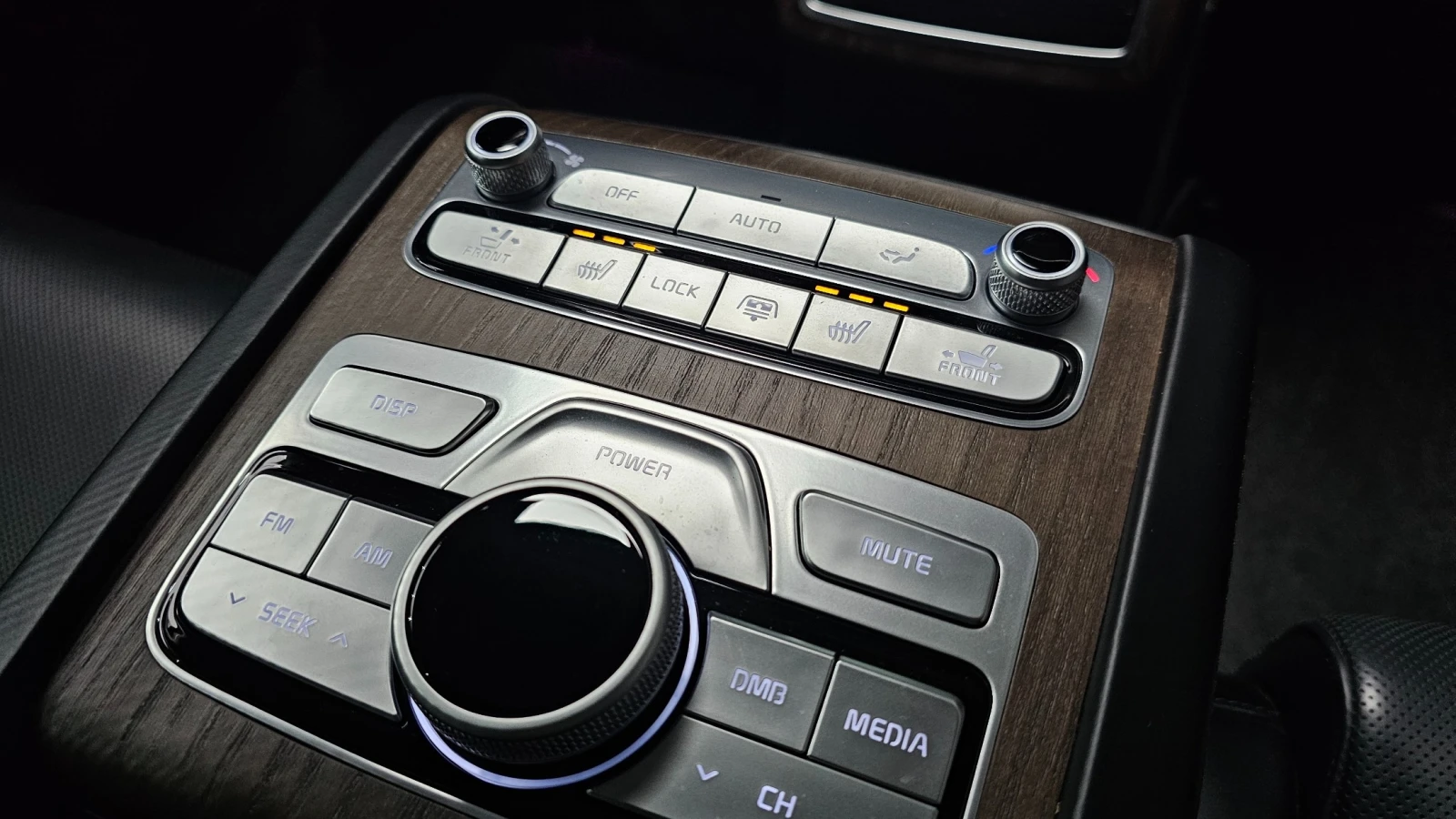Kia K9 | Mobile.bg � ����������� 16