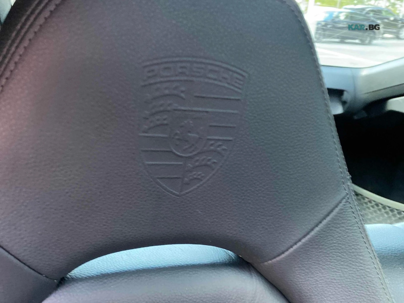 Porsche Panamera 4 Автокредит Цена до България, снимка 11 - Автомобили и джипове - 55031724
