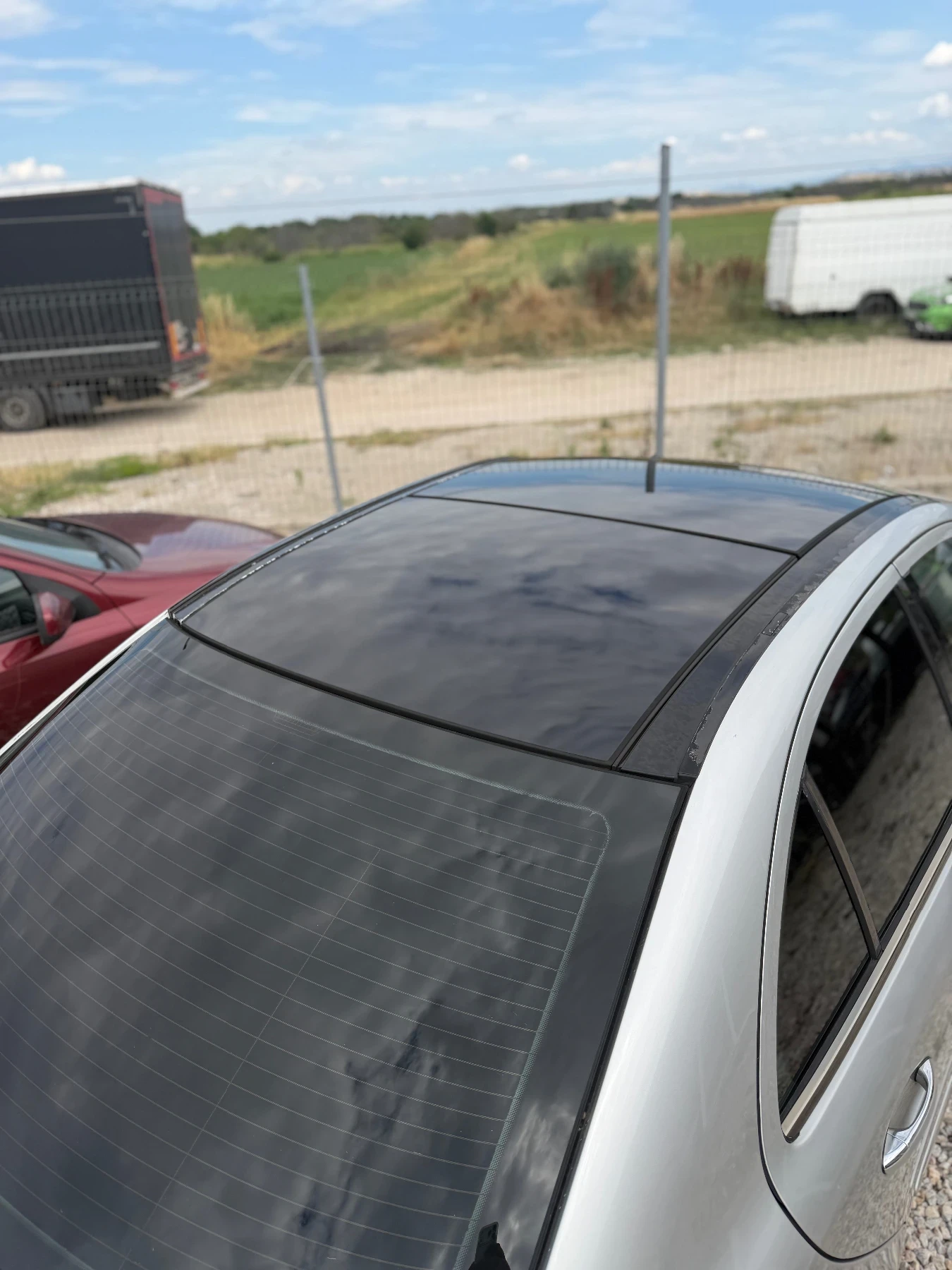 Mercedes-Benz E 220 Cdi, снимка 7 - Автомобили и джипове - 55034198