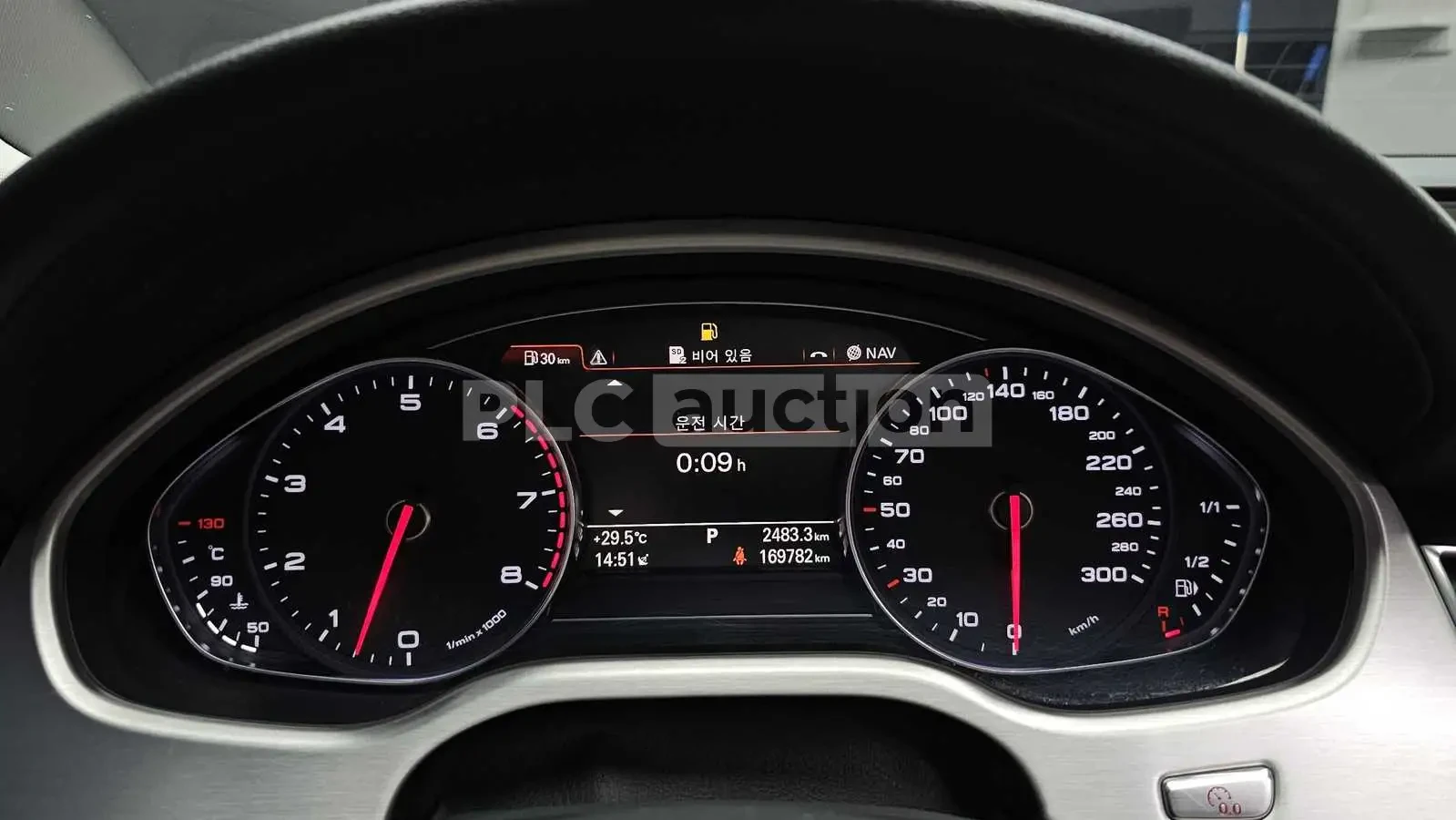 Audi A8 60TFSI !FULL! !УНИKAТ! HEAD-UP/360/EKPAHИ/, снимка 8 - Автомобили и джипове - 55065970