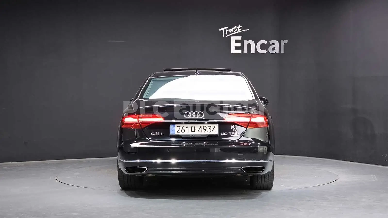 Audi A8 60TFSI !FULL! !УНИKAТ! HEAD-UP/360/EKPAHИ/, снимка 4 - Автомобили и джипове - 55065970
