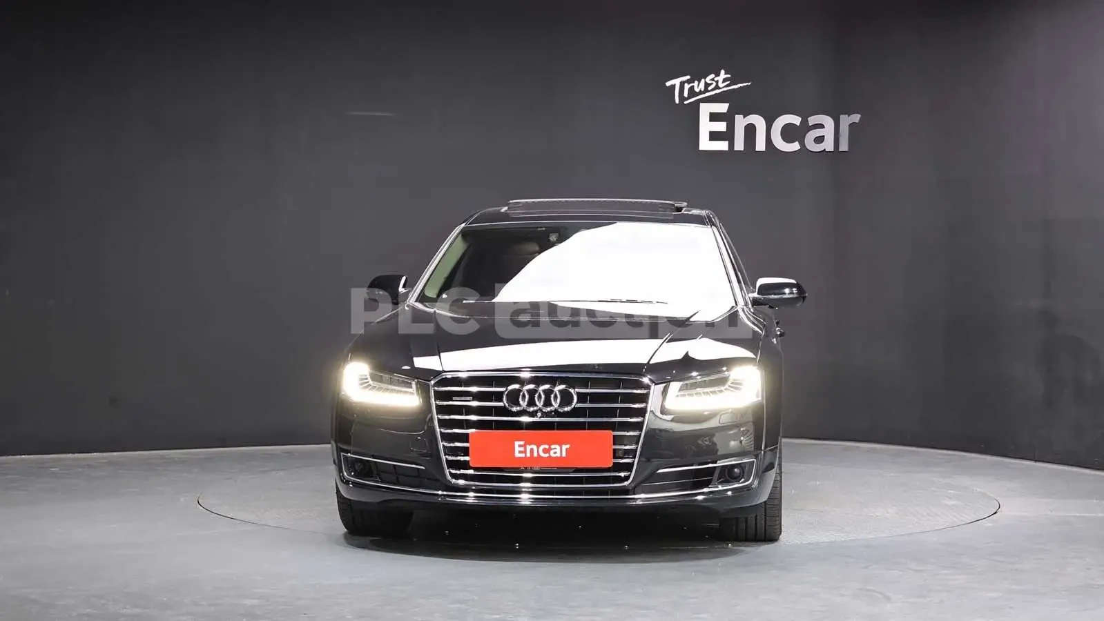 Audi A8 60TFSI !FULL! !УНИKAТ! HEAD-UP/360/EKPAHИ/, снимка 3 - Автомобили и джипове - 55065970