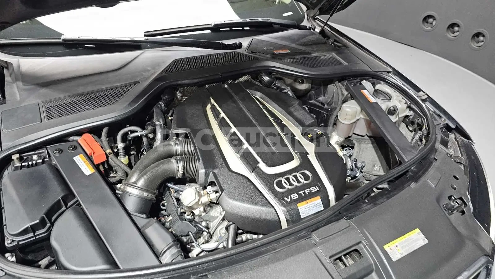 Audi A8 60TFSI !FULL! !УНИKAТ! HEAD-UP/360/EKPAHИ/, снимка 6 - Автомобили и джипове - 55065970