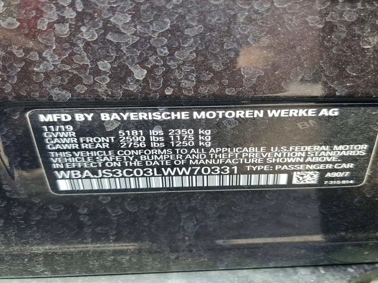 BMW 540 3.0l Xi, снимка 13 - Автомобили и джипове - 55093454