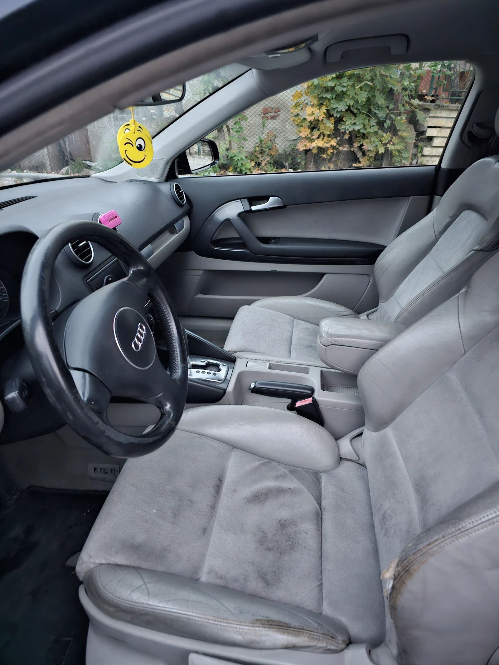 Audi A3, снимка 7 - Автомобили и джипове - 55135619